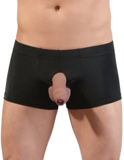 Svenjoyment - Herren Pants schwarz