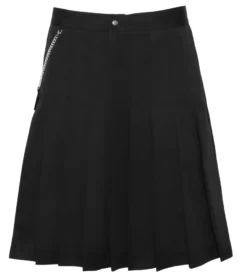 Svenjoyment - Herren Rock im Kilt Style