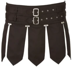 Svenjoyment - Herren Rock schwarz