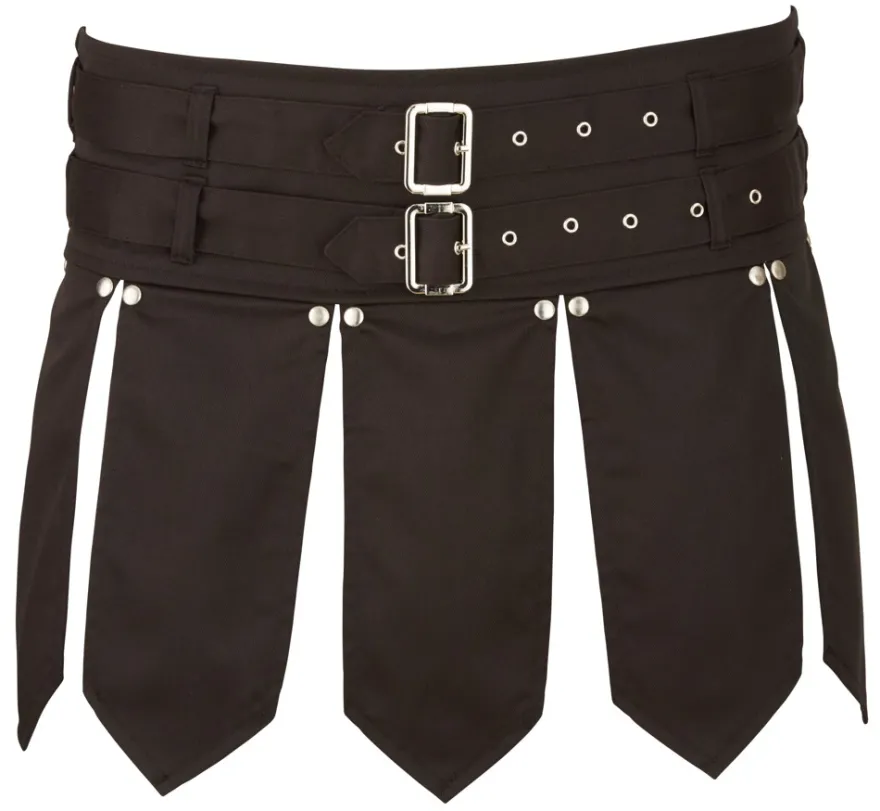 Svenjoyment - Herren Rock schwarz