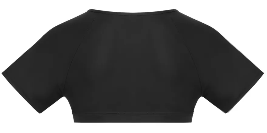 Svenjoyment - Herren Shirt mit Netz
