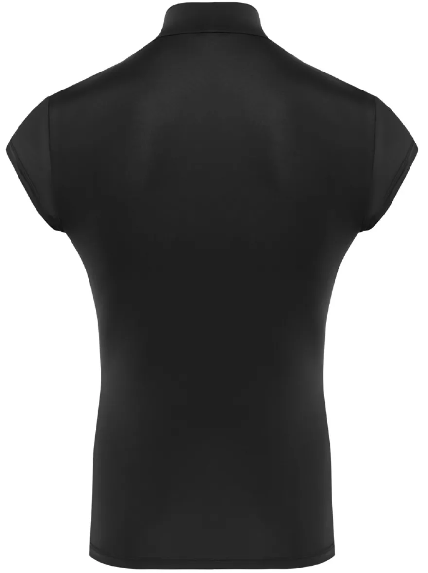 Svenjoyment - Herren Shirt mit Kragen
