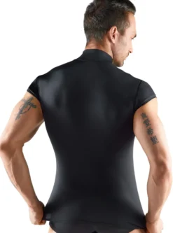 Svenjoyment - Herren Shirt mit Kragen