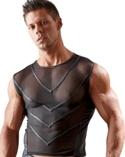 Svenjoyment - Herren Shirt schwarz