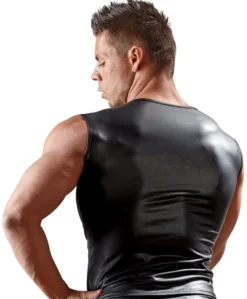 Svenjoyment - Herren Shirt schwarz