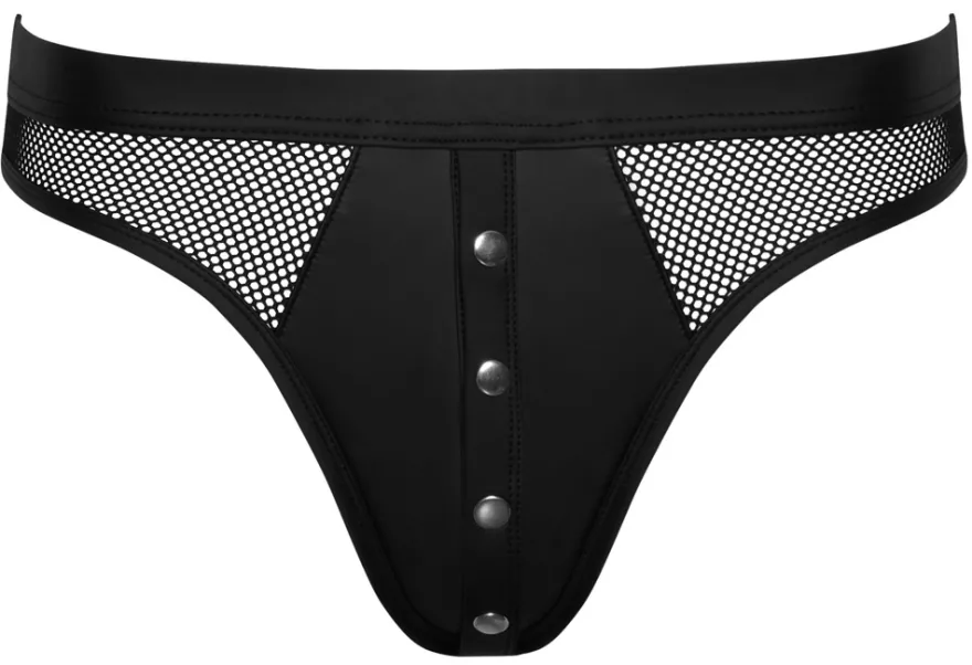 Svenjoyment - Herren String