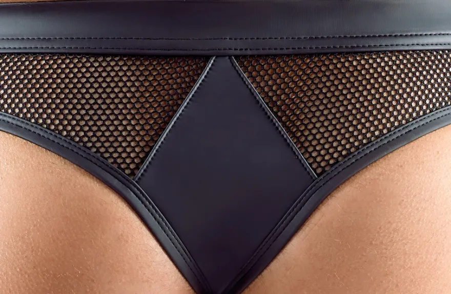 Svenjoyment - Herren String