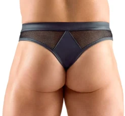 Svenjoyment - Herren String
