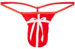Svenjoyment - Herren String rot