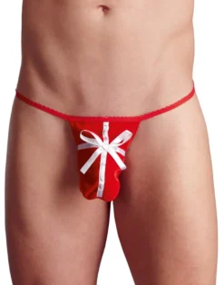 Svenjoyment - Herren String rot