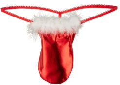 Svenjoyment - Herren String rot