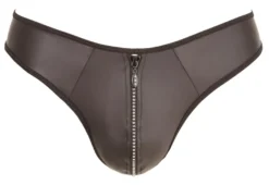 Svenjoyment - Herren String schwarz
