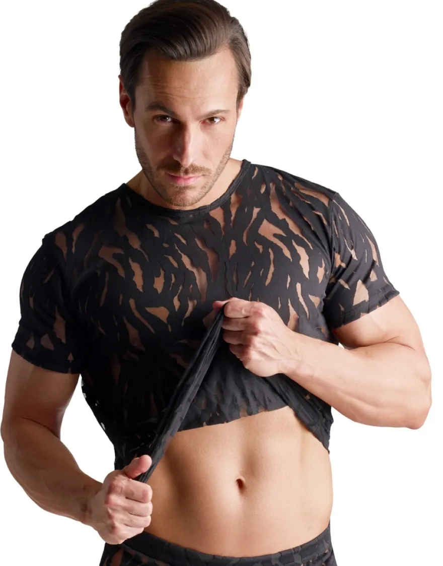 Svenjoyment - Kurzarm Shirt
