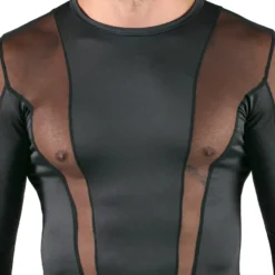 Svenjoyment - Langarm Shirt
