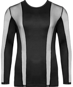 Svenjoyment - Langarm Shirt