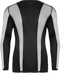Svenjoyment - Langarm Shirt