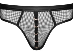 Svenjoyment - Netz Riostring