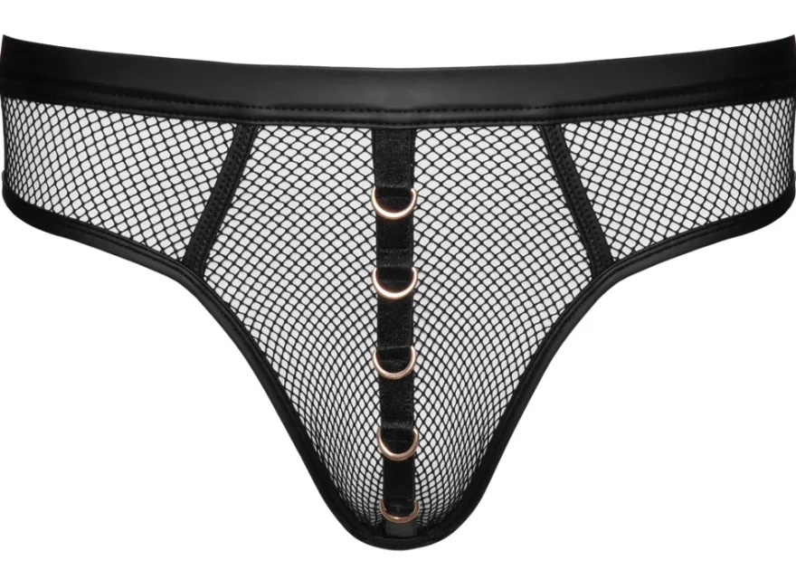 Svenjoyment - Netz Riostring