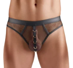 Svenjoyment - Netz Riostring