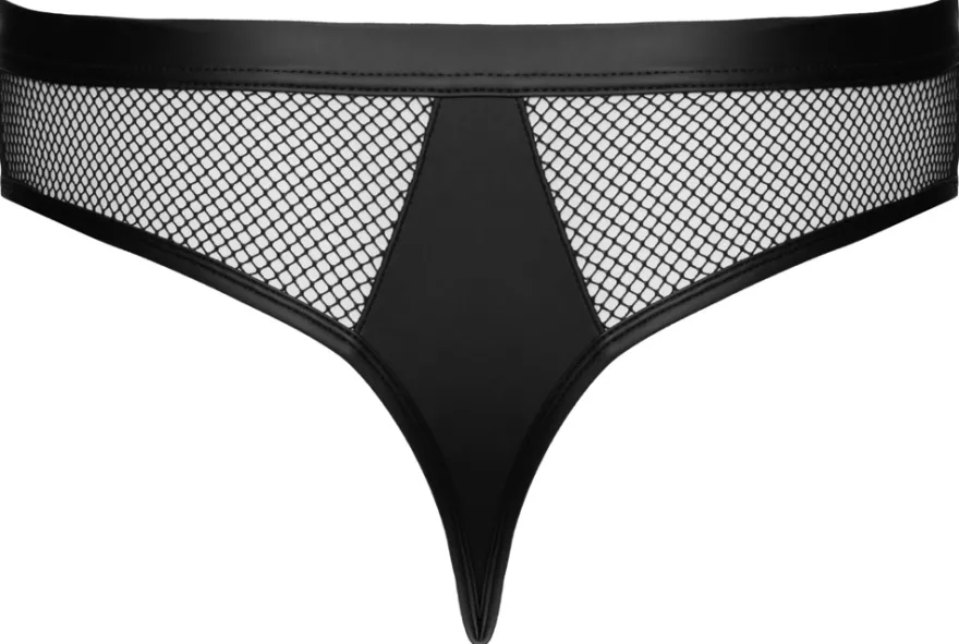 Svenjoyment - Netz Riostring