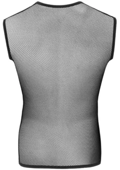 Svenjoyment - Netz-Shirt