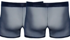 Svenjoyment - Pants 2er Pack
