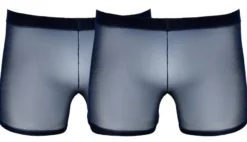 Svenjoyment - Pants 2er Pack