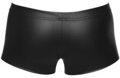 Svenjoyment - Pants im edlem Mattlook mit Reißverschluss