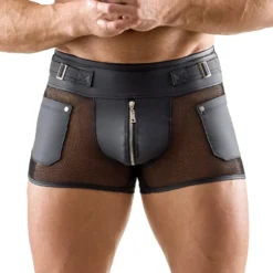 Svenjoyment - Pants mit Schnallen