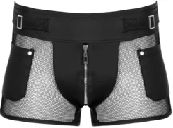 Svenjoyment - Pants mit Schnallen