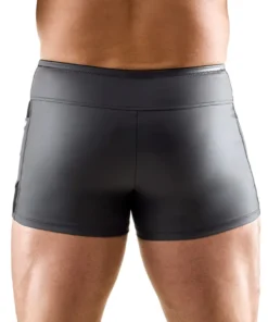 Svenjoyment - Pants mit Schnallen
