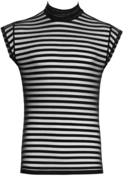 Svenjoyment - Querstreifen Shirt
