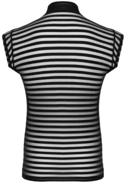 Svenjoyment - Querstreifen Shirt