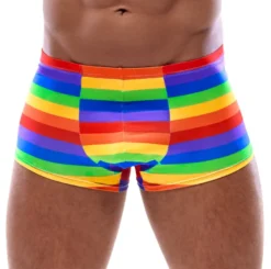 Svenjoyment - Regenbogen Pants