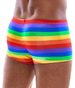 Svenjoyment - Regenbogen Pants
