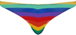 Svenjoyment - Regenbogen String