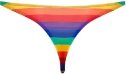 Svenjoyment - Regenbogen String