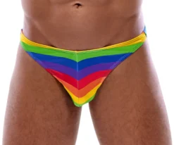Svenjoyment - Regenbogen String