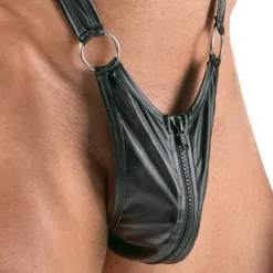 Svenjoyment - Rio Body mit Kragen
