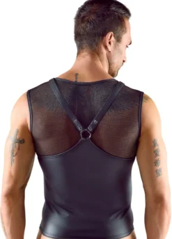 Svenjoyment - Shirt im Mattlook