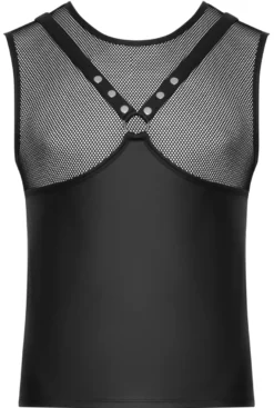 Svenjoyment - Shirt im Mattlook