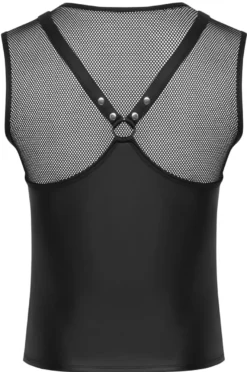 Svenjoyment - Shirt im Mattlook