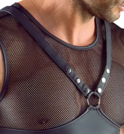 Svenjoyment - Shirt im Mattlook