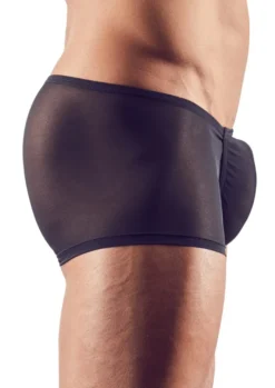 Svenjoyment - Transparente Herren Pants mit Swellfunktion