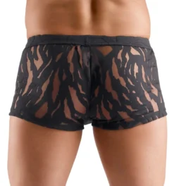 Svenjoyment - Transparente Pants