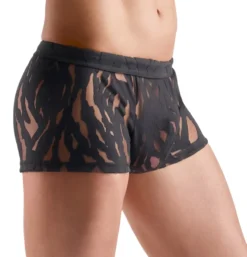 Svenjoyment - Transparente Pants