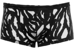 Svenjoyment - Transparente Pants
