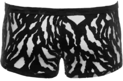 Svenjoyment - Transparente Pants