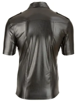 Svenjoyment - Wetlook-Hemd