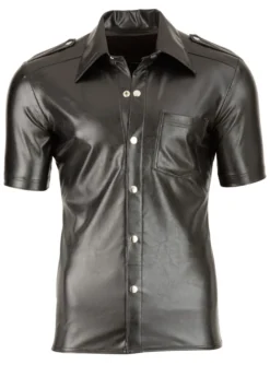 Svenjoyment - Wetlook-Hemd